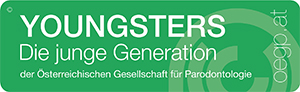 Link zur ÖGP YOUNGSTERS Webseite