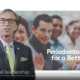 Neuer EFP Präsident aus Österreich – PD Dr. Gernot Wimmer