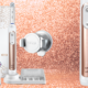 Elegant und intelligent: Oral-B GENIUS Roségold