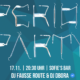 NEU | PERIO-PARTY, 17.11.2017 Wien