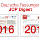 JCP Digest – Deutsche Versionen hier online