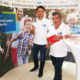Tag der Parodontologie – ÖGP Infostand in “The Mall” (Wien Mitte)