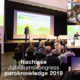 Nachlese – paroknowledge 2019 – Die Highlights