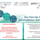 Wichtige Info: paroknowledge 2020 muss verschoben werden!