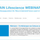 Webinare – HAIN Lifescience