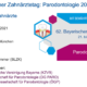 Aktive Teilnahme der ÖGP – Bayerischer Zahnärztetag 2021