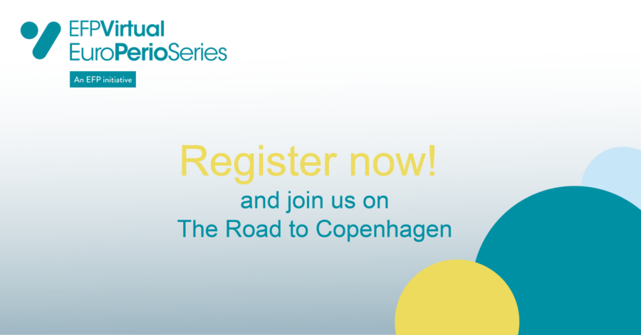 The Road to Copenhagen – jetzt registrieren zahlt sich aus!