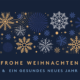 Weihnachtsgrüße 2021