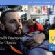 EFP – WHO Spendenkampagne für die Ukraine