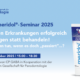 ÖGP/meridol Webinar – “Periimplantären Erkrankungen erfolgreich vorbeugen statt behandeln!”