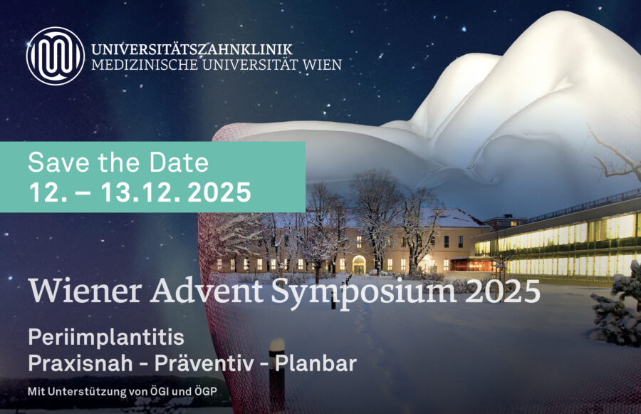 Wiener Advent Symposium, 12.-13.12.2025
