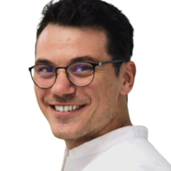 Dr. Tin Crnic